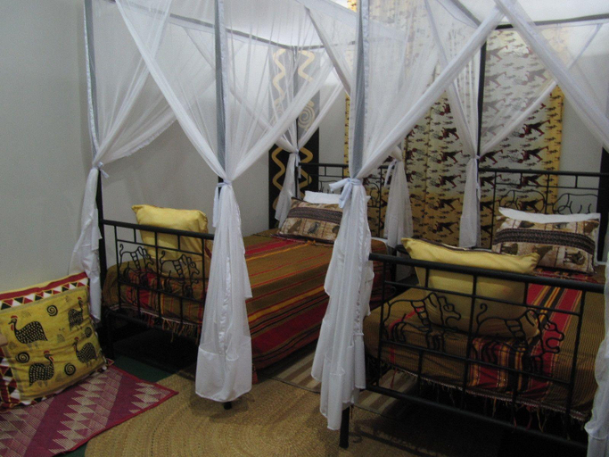Public Area 2, Korona Villa Bed & Breakfast, Arusha Urban