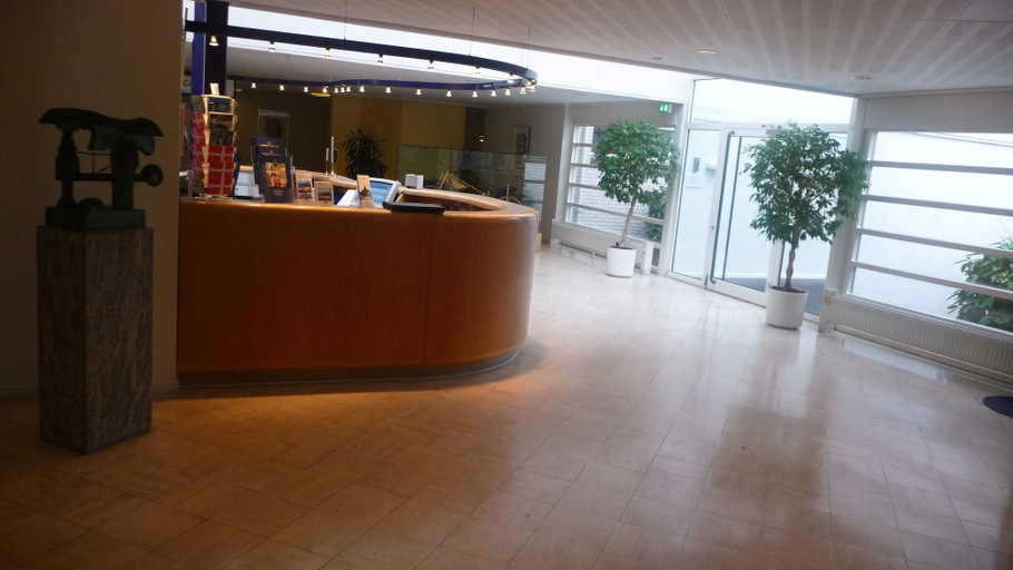 Public Area 2, Hotel Norden, Haderslev