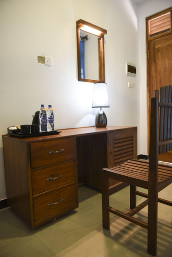 Public Area, Wavelength, Weligama