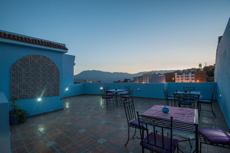 Exterior & Views 3, Puerta Azul, Chefchaouen