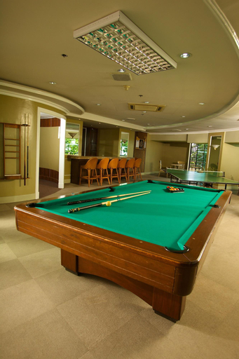 Eugenio Lopez Center, Antipolo City