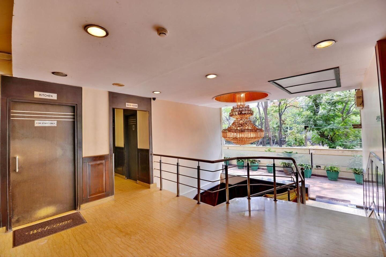 Exterior & Views 2, THE VAISHALI INN Ghaziabad, Gautam Buddha Nagar