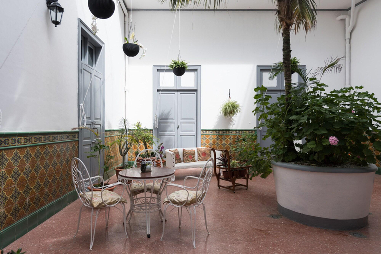 Public Area 3, Casa Cinzia, Las Palmas
