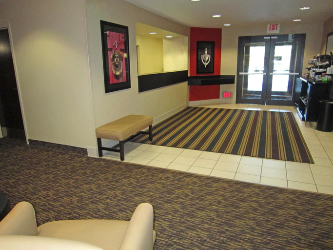 Public Area 2, Extended Stay America Suites St Petersburg Clearwater ExecDr, Pinellas