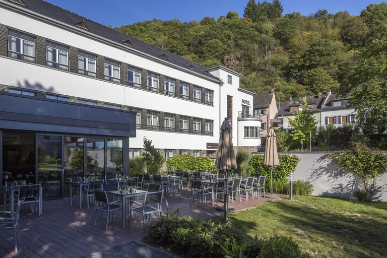 Exterior & Views 2, Hotel Im Schulhaus, Rheingau-Taunus-Kreis