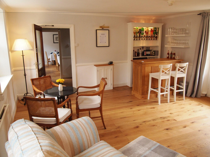 Public Area 4, Chantry Hotel, Suffolk