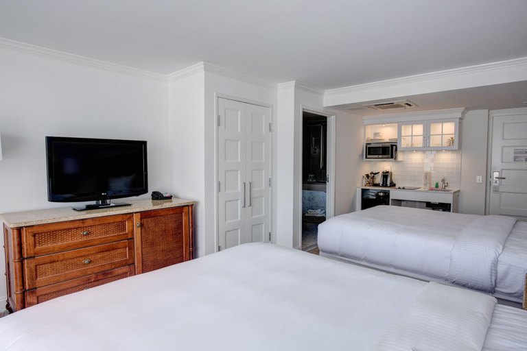 Bedroom 3, ICONA Avalon, Cape May