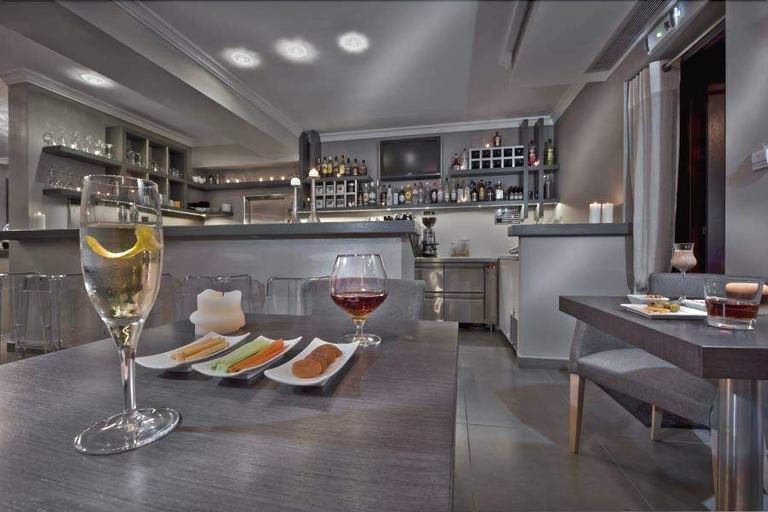 Food & Drinks 5, Karavia Lux Inn, Thessaly