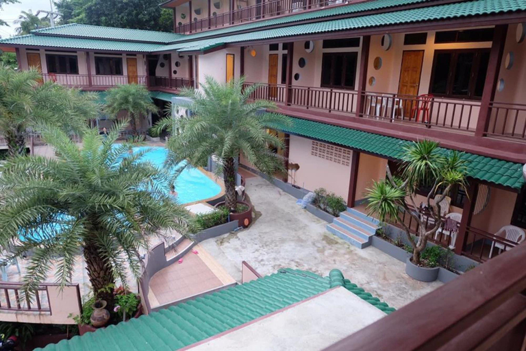 Exterior & Views 2, Mai Pen Rai Guesthouse, Koh Chang