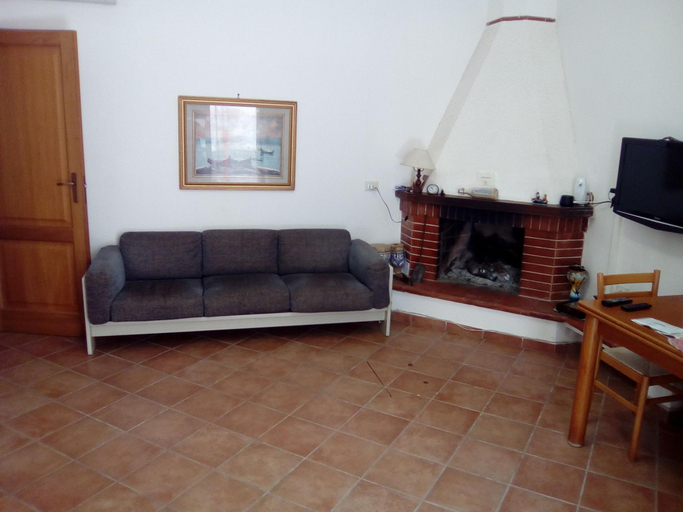 Public Area 2, Sigiuma B&B, Trapani