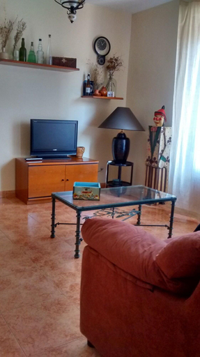 Public Area 2, Casa Laiglesia, Zaragoza
