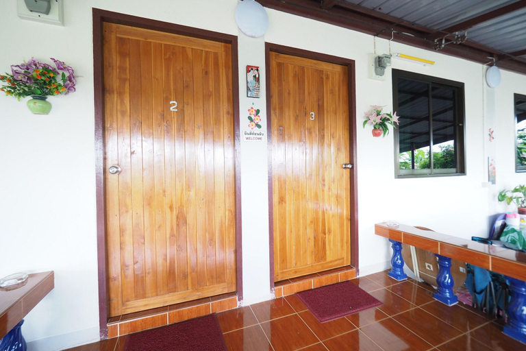Public Area 3, Bunrapee House, Muang Nan
