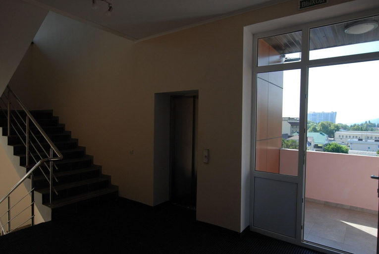 Public Area 3, Alles Guesthouse, Sochi gorsovet