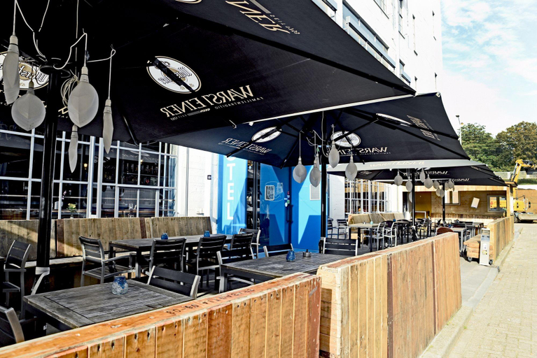 Food & Drinks 5, Stayokay Eindhoven - Hostel, Eindhoven