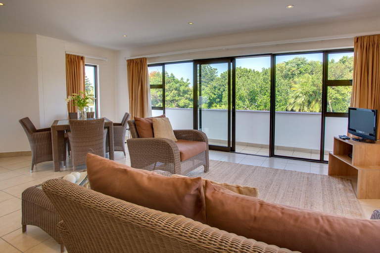 Public Area, Limoni Luxury Suites, Eden