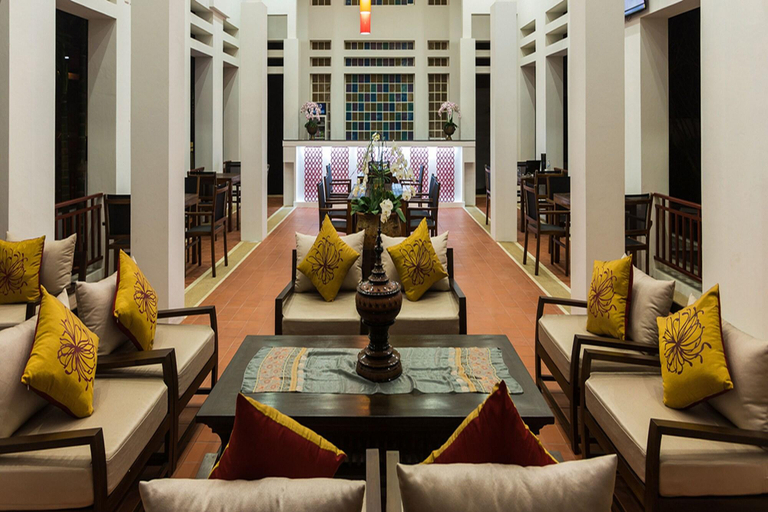 Public Area 2, Doltara Boutique Resort, San Kamphaeng