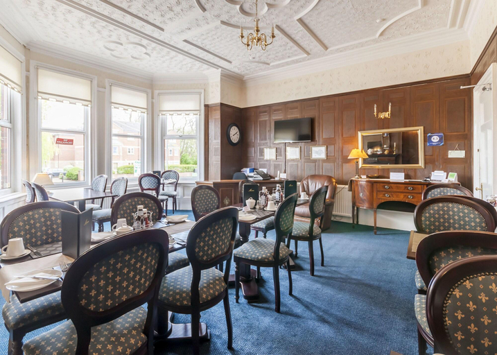 Food & Drinks, Kingswood, Stockton-on-Tees
