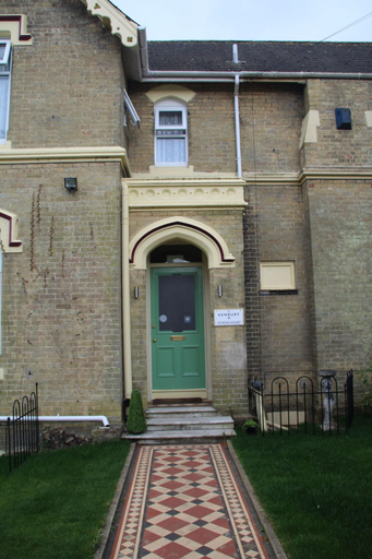 Exterior & Views 1, The Kenbury, Isle of Wight