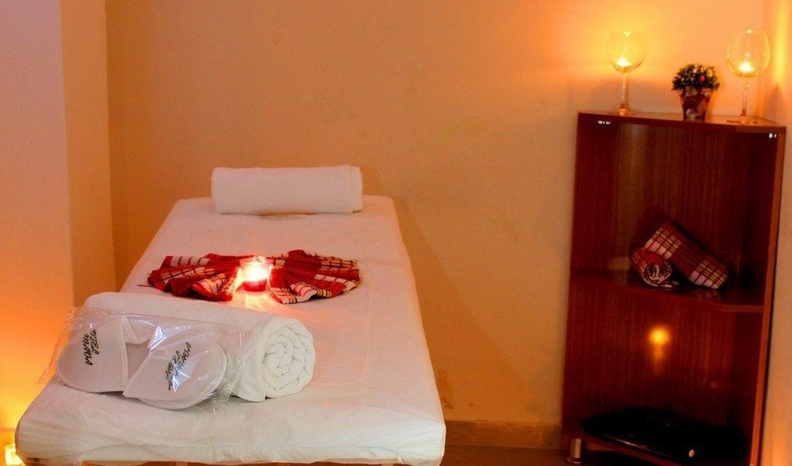 Bedroom 3, Hotel Adanava, Yüreğir