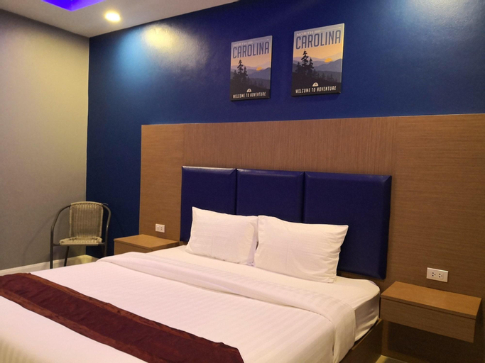 Laksana Boutique Hotel, Nang Rong