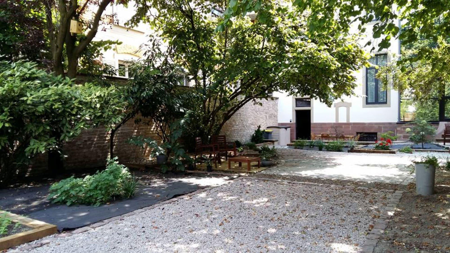 Exterior & Views 2, Residence Le Moon, Bas-Rhin
