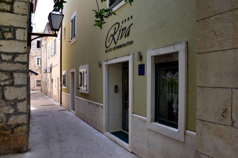 Public Area 3, Villa Riva Makarska, Makarska