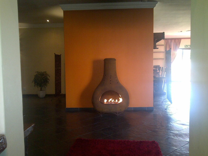 Public Area 2, Soli Deo Gloria Boutique Hotel, City of Johannesburg