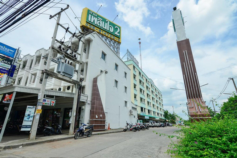 Exterior & Views 2, BJ Boutique, Muang Rayong