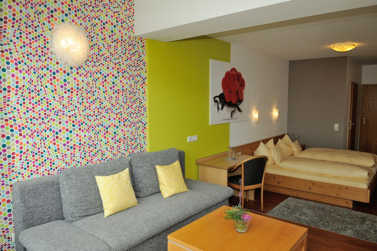 Public Area 2, Hotel Renchtalblick, Ortenaukreis