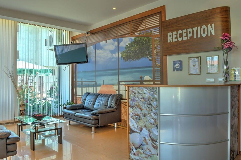 Public Area 2, Hotel Radina, Nesebar