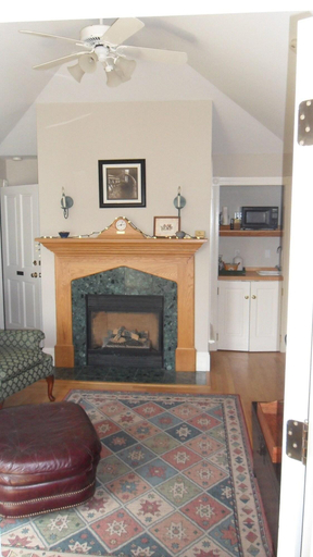 Public Area 2, Windsome Bed & Breakfast, Newport