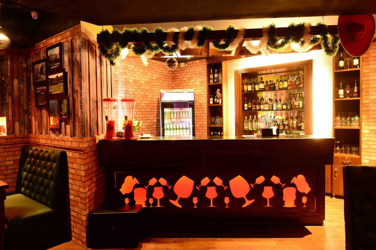 Public Area 3, Hotel Shoolin Grand, Kamrup Metropolitan