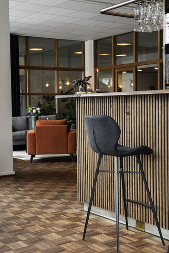 Public Area 2, Hotel Medi, Ikast-Brande