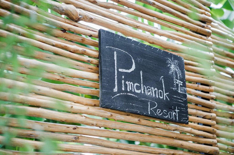 Public Area 3, Pimchanok Resort, Muang Phetchaburi