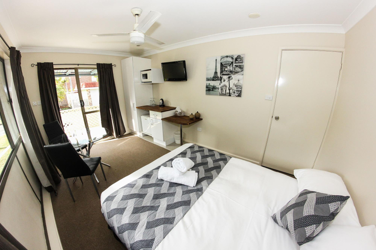 Others 5, Narimba Motel, Port Macquarie-Hastings - Pt A