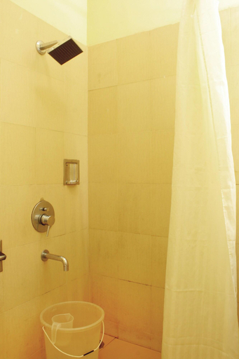Bathroom, Country Club Valley Vista, Dindigul