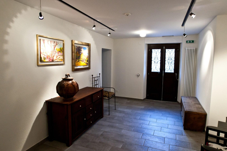 Public Area 2, Guesthouse Arosio B&B, Lugano