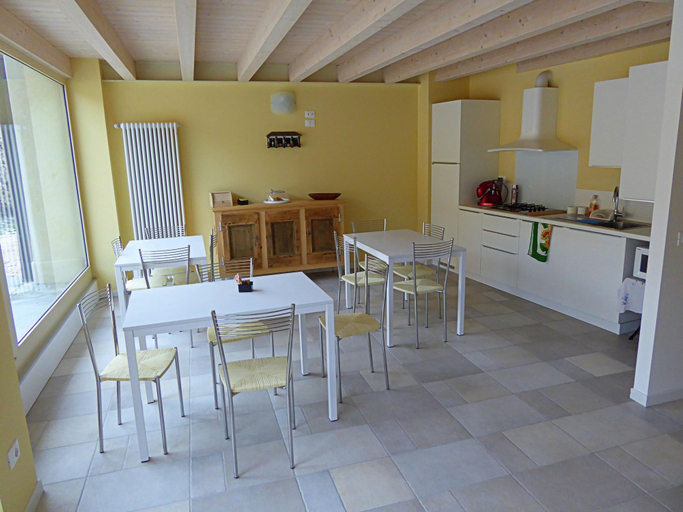 Food & Drinks 5, B&B Agorà, Verona