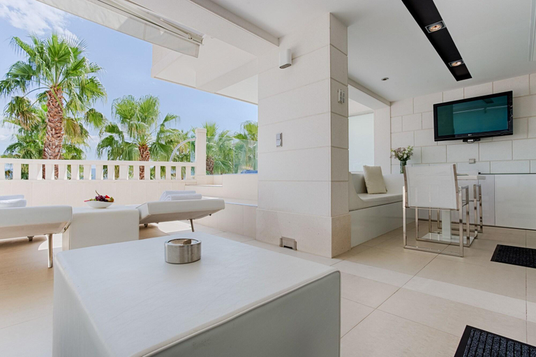 Bedroom 3, Damianii Luxury Boutique Hotel & Spa, Dugi Rat