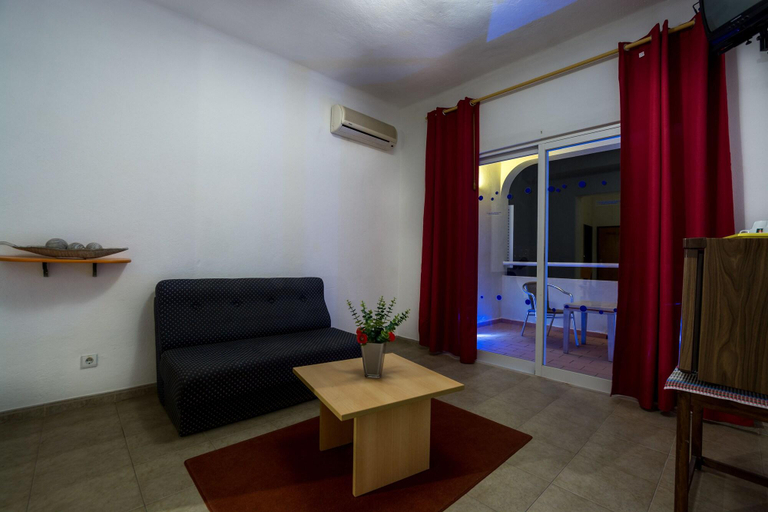 Bedroom 3, Welwitshia guest house, Lagoa