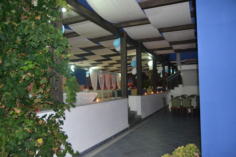 Public Area 2, Sea Garden Hotel, Cosenza