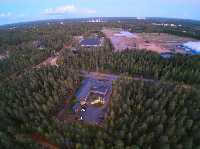 Exterior & Views 2, Hotel Rento, South Karelia