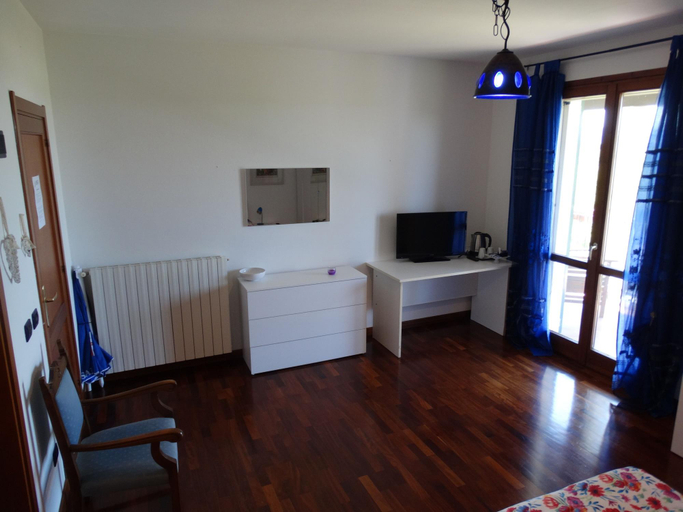 Bedroom 3, Il Pagio, Sassari