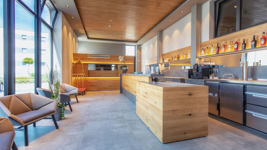 Public Area 3, Heuboden Hotel Heu.Loft Freiburg, Breisgau-Hochschwarzwald