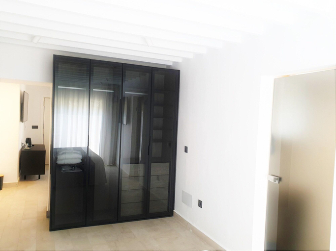 Public Area, Botaniq Hotel Boutique, Almería
