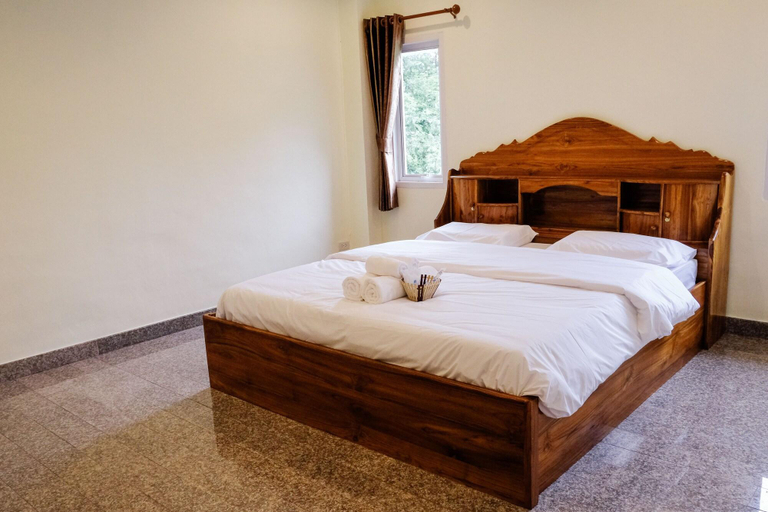 Bedroom 3, The Lake House Ko Yo, Muang Songkhla