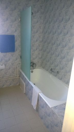 Bathroom 4, Hôtel L´Excellence, El Menzah