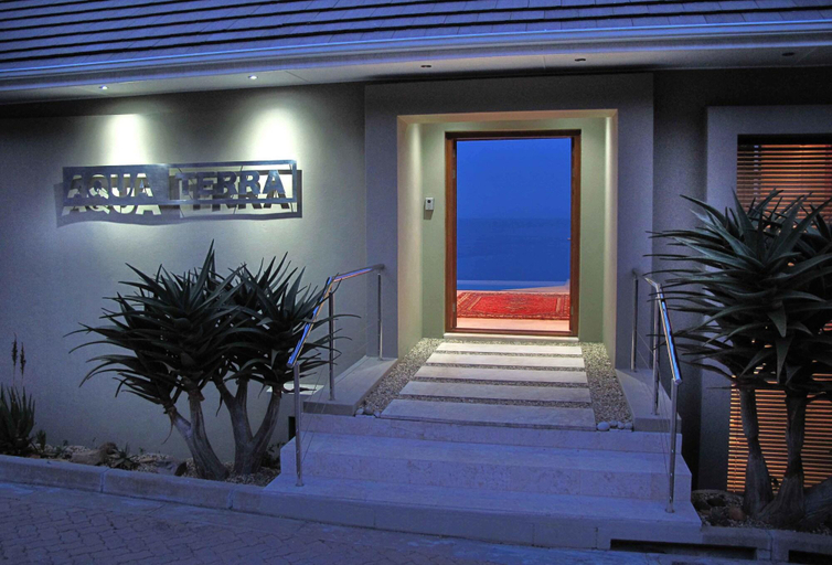Exterior & Views 2, Aqua Terra, City of Cape Town