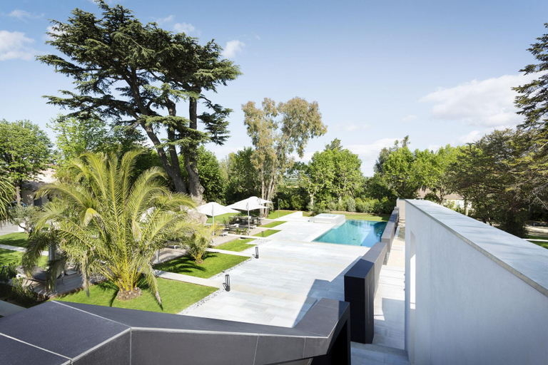 Sport & Beauty 2, Chateau Autignac, Hérault