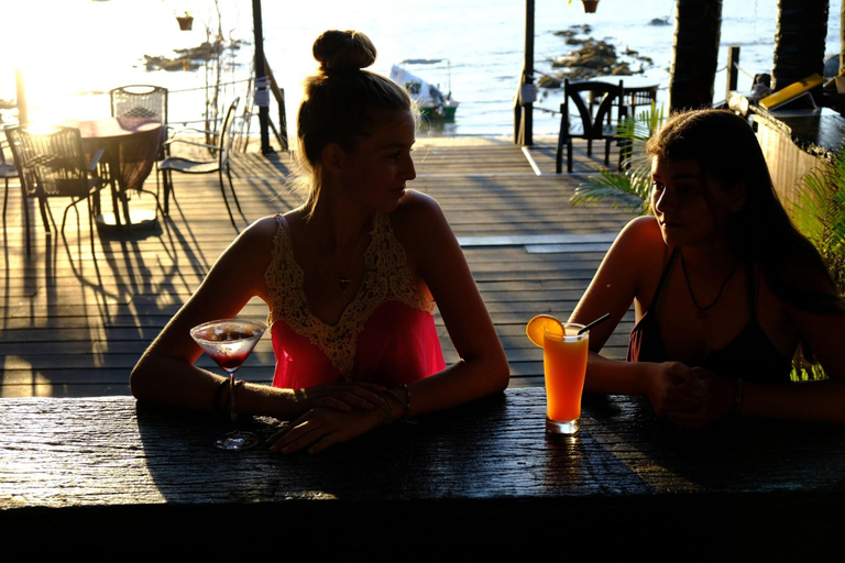Food & Drinks 5, Melina Beach Resort, Mersing